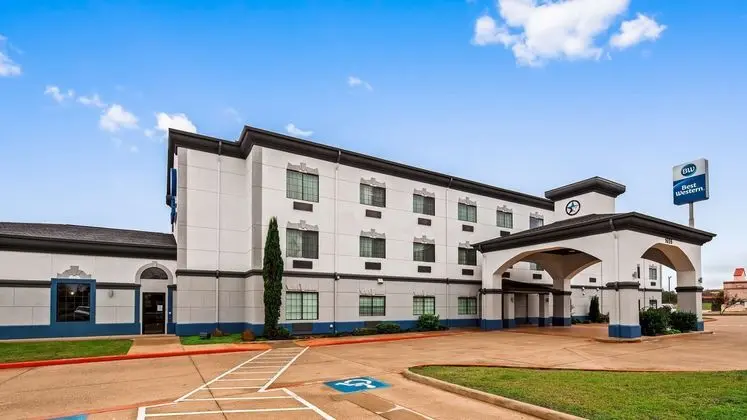 Best Western Executive Inn - Öne Çıkan Resim