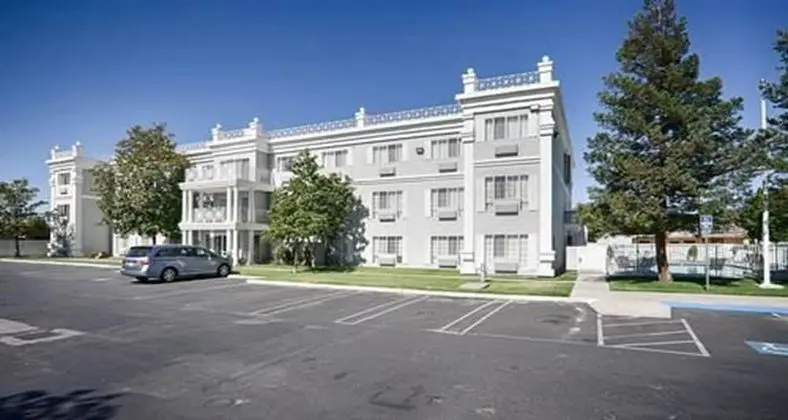 Best Western Executive Inn - Öne Çıkan Resim