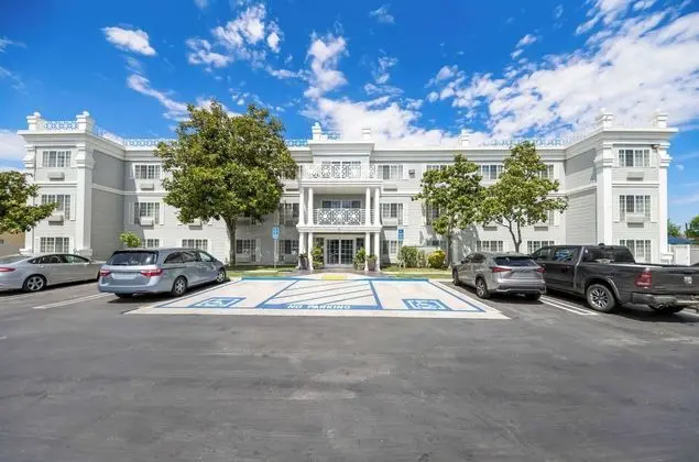 Best Western Executive Inn - Öne Çıkan Resim