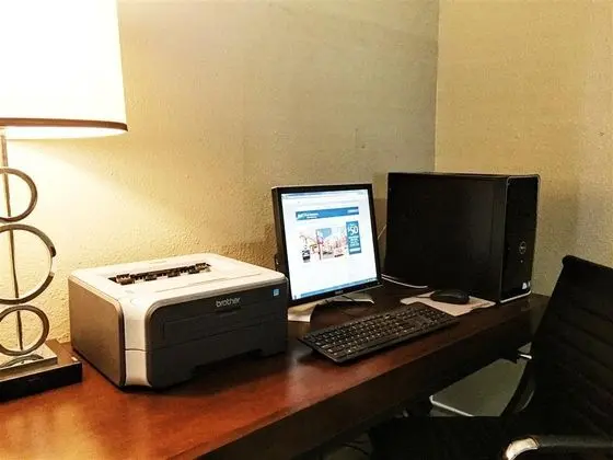 Best Western Executive Inn