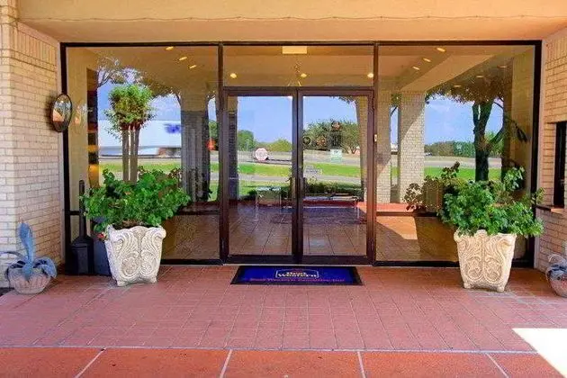 Best Western Executive Inn