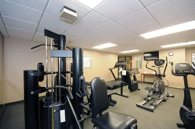 Best Western Executive Hotel Of New Haven-West