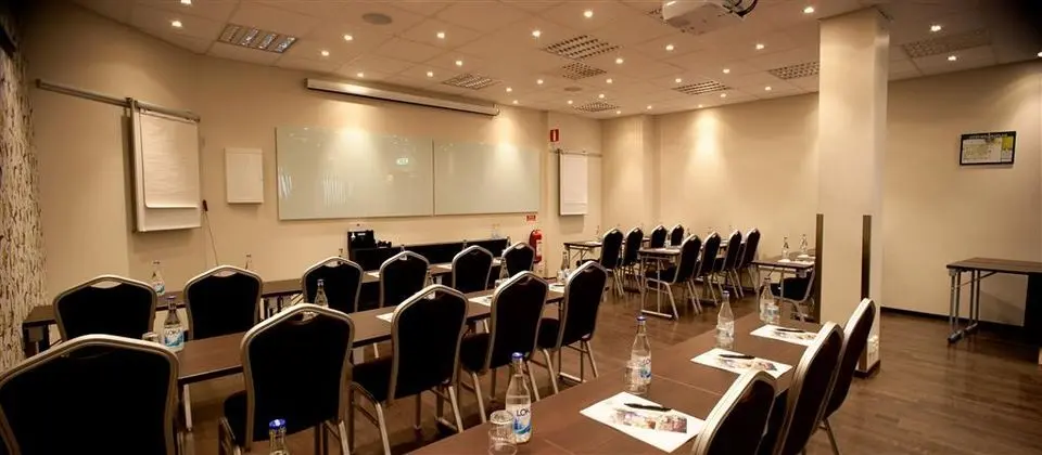 BEST WESTERN Fagersta Brukshotell