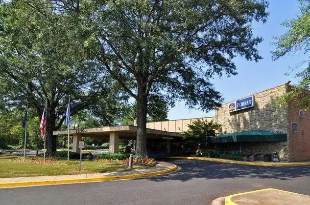 Best Western Fairfax