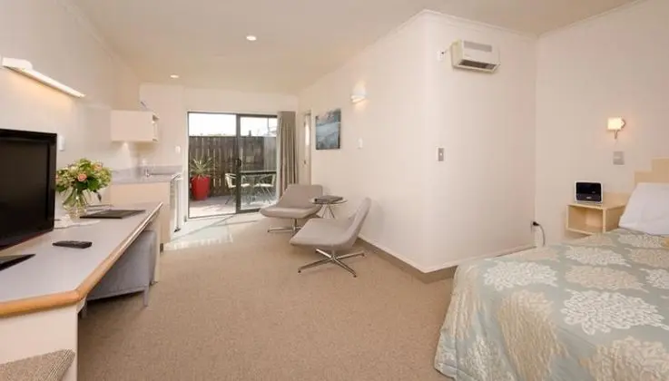 Best Western Fairley Motor Lodge - Genel