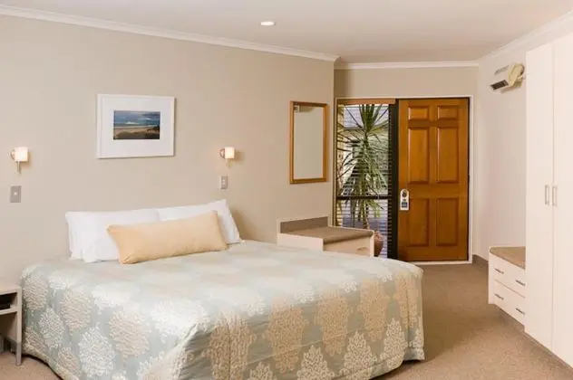 Best Western Fairley Motor Lodge - Genel