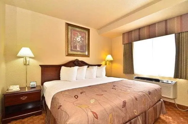 Best Western Fallon Inn & Suites