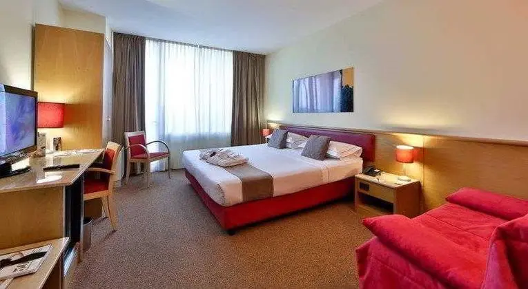 BEST WESTERN Hotel Farnese