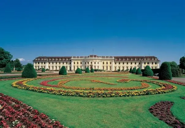 Best Western Hotel Favorit