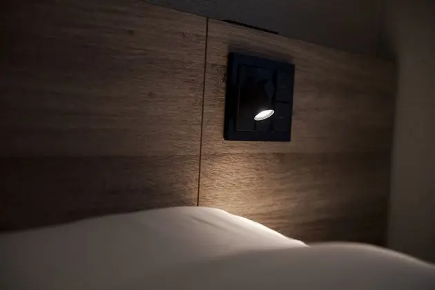 Best Western Hotel Fino Osaka Shinsaibashi - Oda