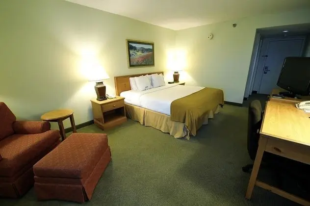 Best Western Fishers