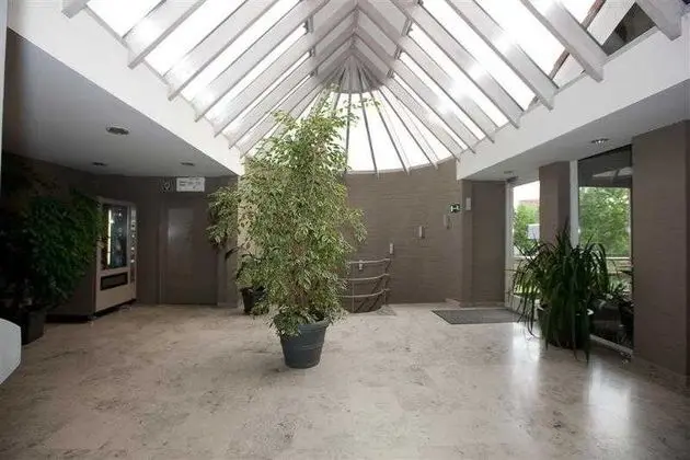 Best Western Flanders Lodge