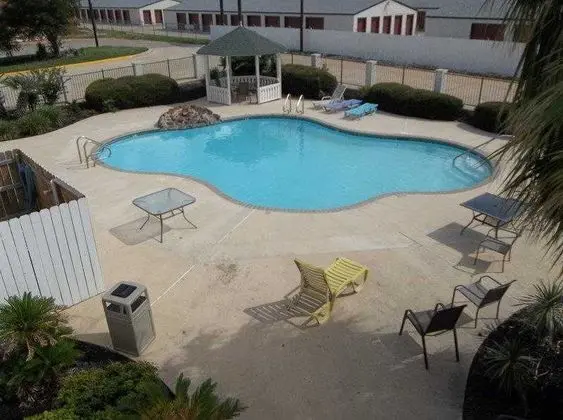 Best Western Floresville Inn