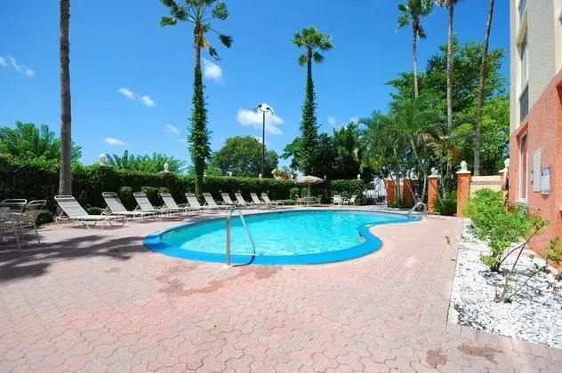 Best Western Fort Myers Inn & Suites