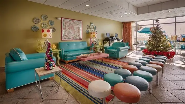 Best Western Fort Walton Beach