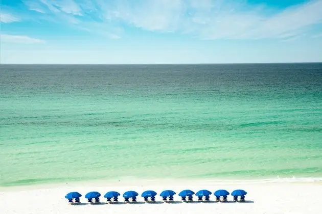 Best Western Fort Walton Beach - Dış Mekan