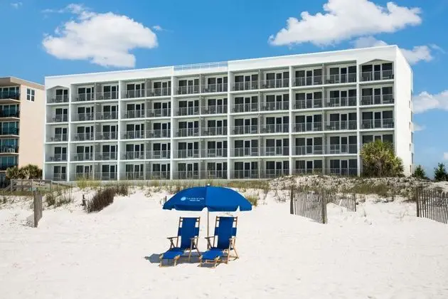 Best Western Fort Walton Beach - Öne Çıkan Resim