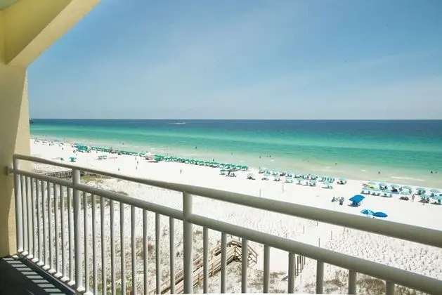 Best Western Fort Walton Beach - 1