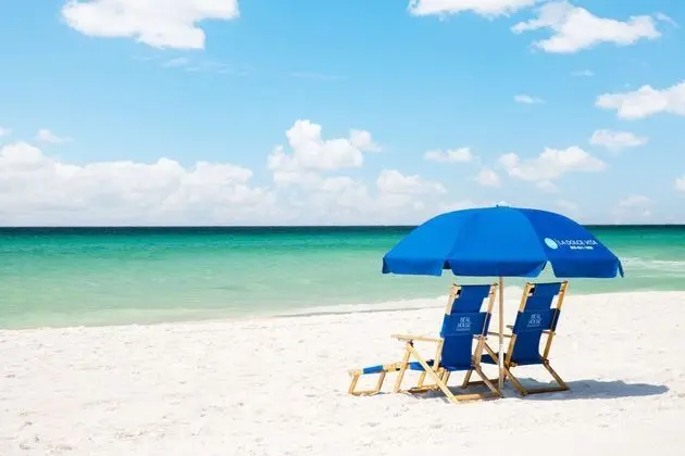 Best Western Fort Walton Beach - Plaj