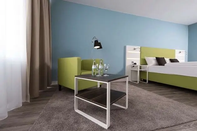 Best Western Hotel Frankfurt Airport Neu-Isenburg