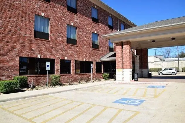 Best Western Franklin Town Center Hotel & Suites