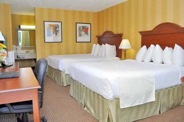 Best Western Fredericksburg