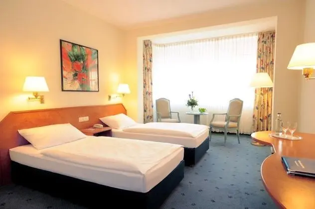 Best Western Hotel Frisia - 1