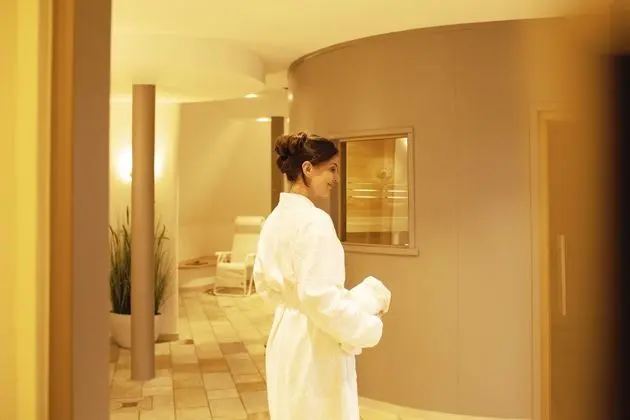 Best Western Hotel Frisia - Spa