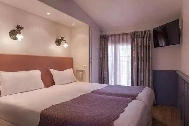 Best Western Gaillon Opera