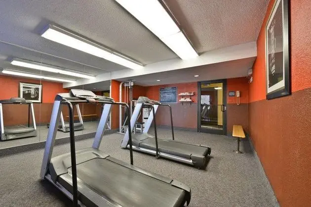 Best Western Galleria Inn & Suites