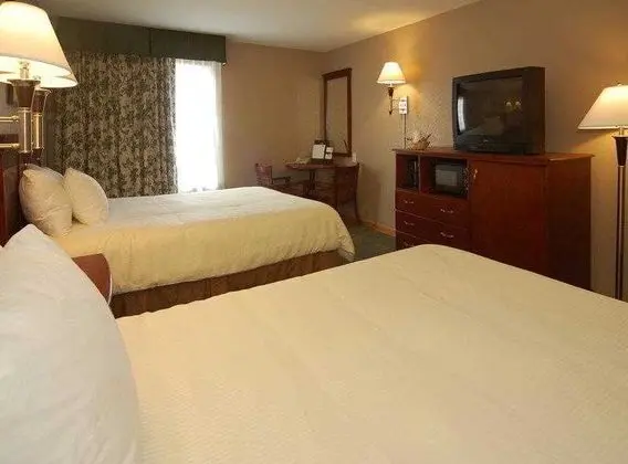 Best Western Galt Inn