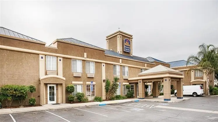 Best Western Galt Inn