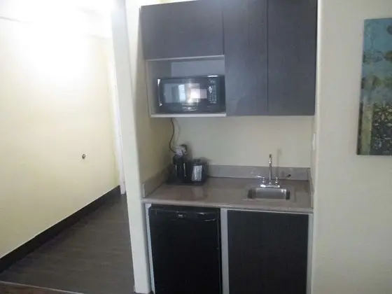 Best Western Galveston West Beach Hotel