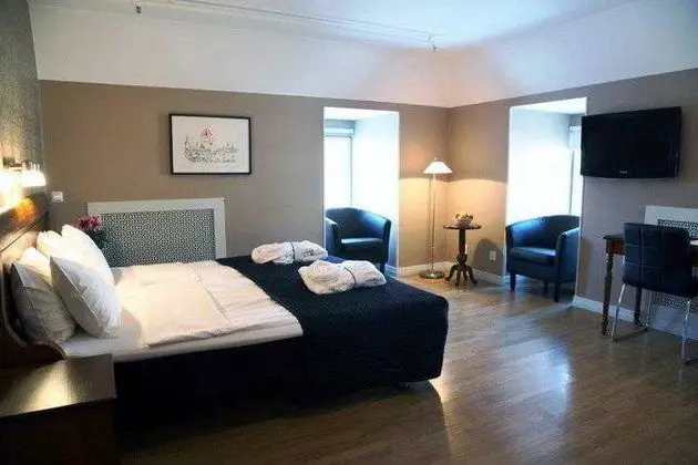 BEST WESTERN Hotel Gamla Teatern