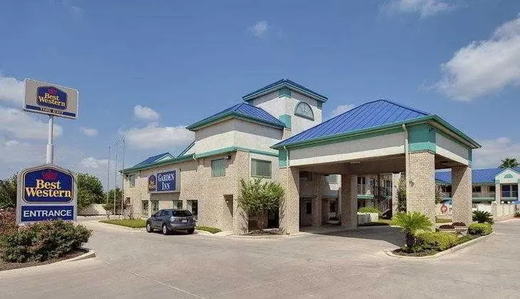 Best Western Garden Inn - Genel