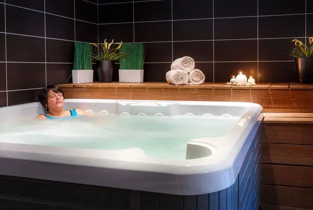 Best Western Hotel Garden & Spa - Aktiviteler