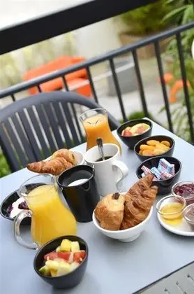 Best Western Hotel Garden & Spa - Yeme / İçme