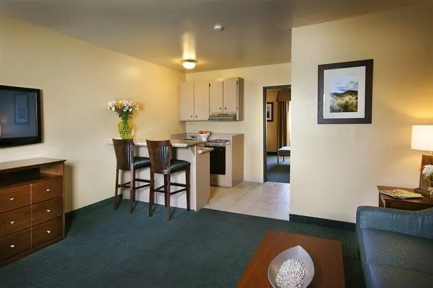 Best Western Gardens Hotel at Joshua Tree National - Oda