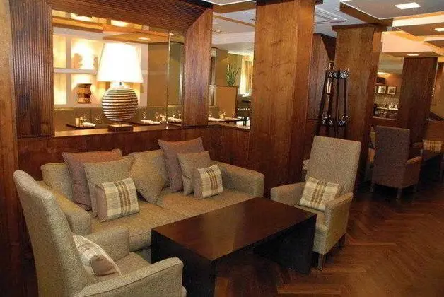 Best Western Garfield House