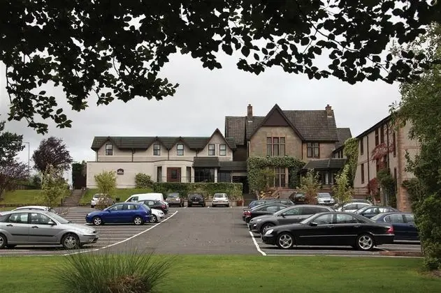Best Western Garfield House