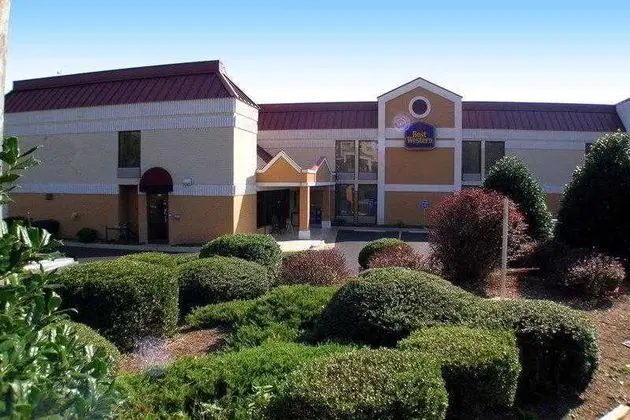 Best Western Gastonia