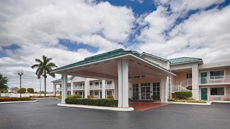Best Western Gateway to the Keys - Genel