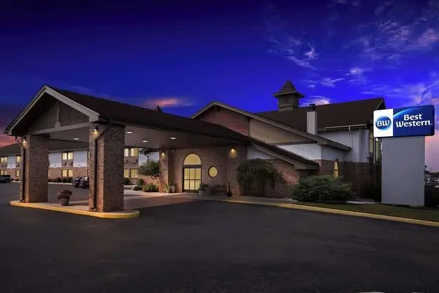 Best Western Gaylord