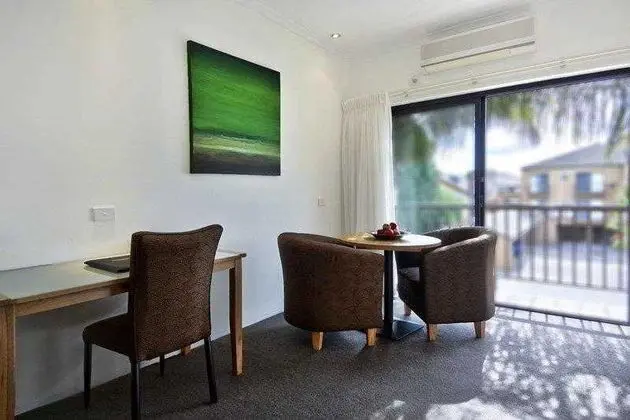 Best Western Geelong Motor Inn & Serviced Apartmen
