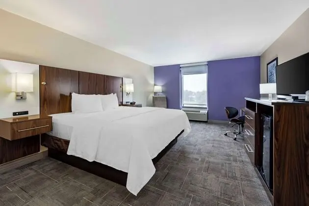 Best Western Gen X Inn - Öne Çıkan Resim
