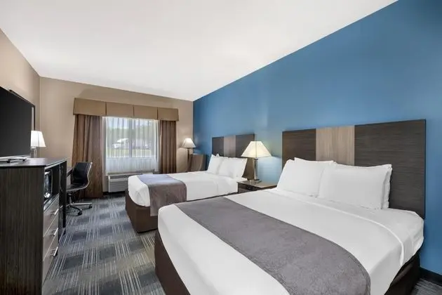 BEST WESTERN Geneseo Inn - Öne Çıkan Resim