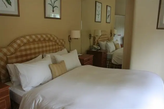 Best Western George - Oda