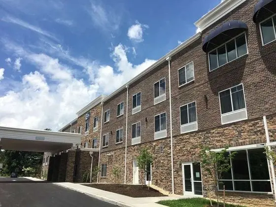 Best Western Hotel Gettysburg