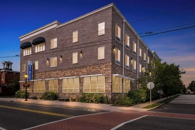 Best Western Hotel Gettysburg - Öne Çıkan Resim