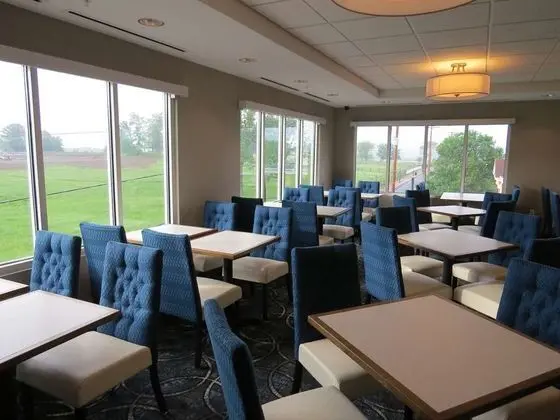 Best Western Hotel Gettysburg - Yeme / İçme